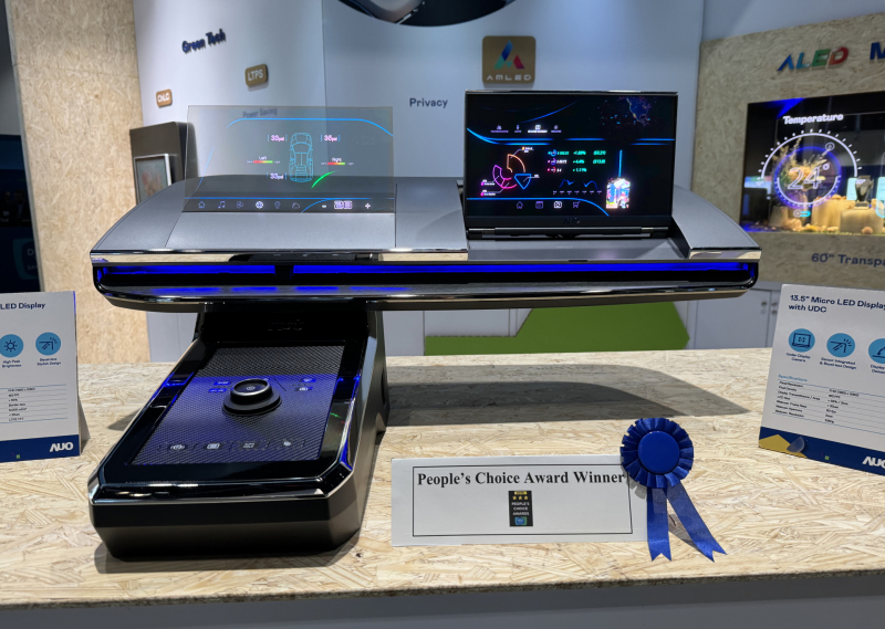 LEYU�پW(w��ng)܇(ch��)��Micro LED Display HMI��Q�����@&rdquo;���܇(ch��)���@ʾ��(ji��ng)&rdquo;�����Ñ�(h��)�������_(k��i)�l(f��)��ᘌ�(du��)ǰ���{��c�˿��O(sh��)Ӌ(j��)��ߊʘ�(l��)�c��ȫ�ĸ߮�(hu��)�|(zh��)��Ļ������܇(ch��)œǰ����Micro LED͸����Ļ��ȫ���׿��(n��i)���R�^���ǻ�Micro LED�@ʾ��